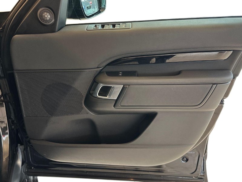 2024 (73) LAND ROVER DISCOVERY 3.0 D300 S 5dr Auto 5051153