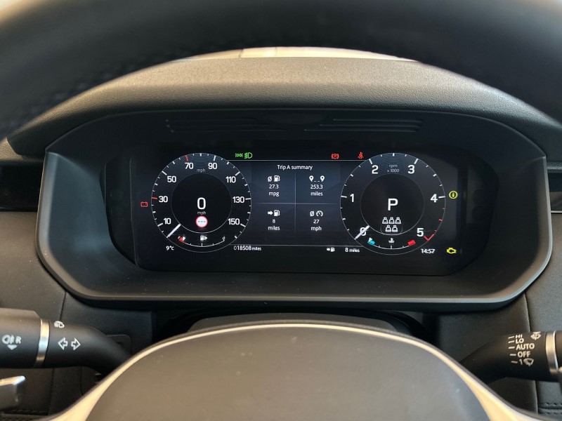 2024 (73) LAND ROVER DISCOVERY 3.0 D300 S 5dr Auto 5051147