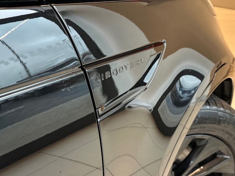 2024 (73) LAND ROVER DISCOVERY 3.0 D300 S 5dr Auto 5051151