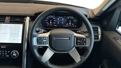 2024 (73) LAND ROVER DISCOVERY 3.0 D300 S 5dr Auto 5051146