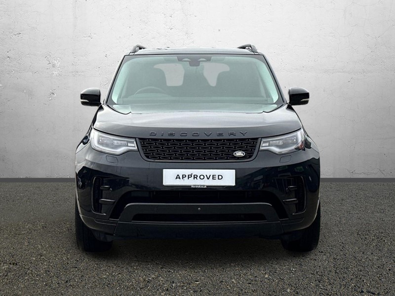 2024 (73) LAND ROVER DISCOVERY 3.0 D300 S 5dr Auto 5051138