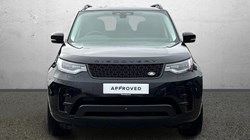 2024 (73) LAND ROVER DISCOVERY 3.0 D300 S 5dr Auto 5051138