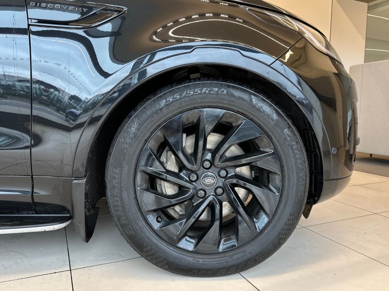 2024 (73) LAND ROVER DISCOVERY 3.0 D300 S 5dr Auto 5051139