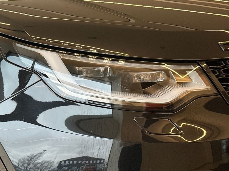 2024 (73) LAND ROVER DISCOVERY 3.0 D300 S 5dr Auto 5051148