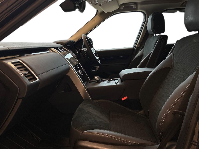 2024 (73) LAND ROVER DISCOVERY 3.0 D300 S 5dr Auto 5051134