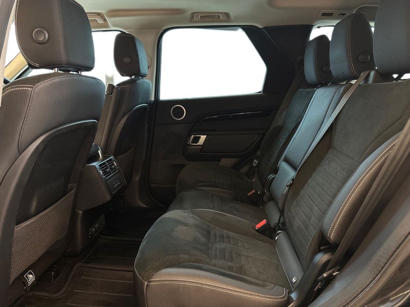 2024 (73) LAND ROVER DISCOVERY 3.0 D300 S 5dr Auto 5051135