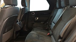 2024 (73) LAND ROVER DISCOVERY 3.0 D300 S 5dr Auto 5051135