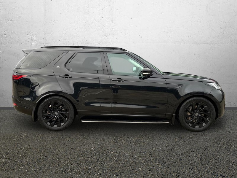 2024 (73) LAND ROVER DISCOVERY 3.0 D300 S 5dr Auto 5051136