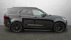 2024 (73) LAND ROVER DISCOVERY 3.0 D300 S 5dr Auto 5051136