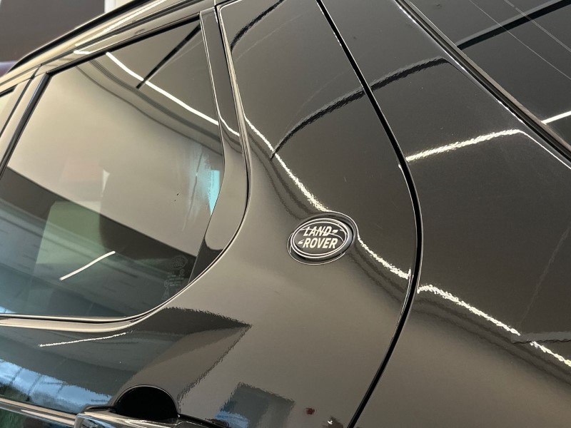 2024 (73) LAND ROVER DISCOVERY 3.0 D300 S 5dr Auto 5051178