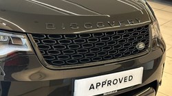 2024 (73) LAND ROVER DISCOVERY 3.0 D300 S 5dr Auto 5051175