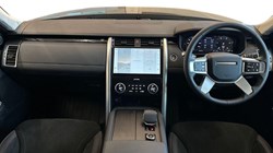 2024 (73) LAND ROVER DISCOVERY 3.0 D300 S 5dr Auto 5051140