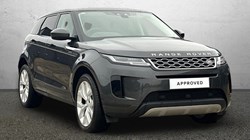 2019 (69) LAND ROVER RANGE ROVER EVOQUE 2.0 D180 SE 5dr Auto 5042381