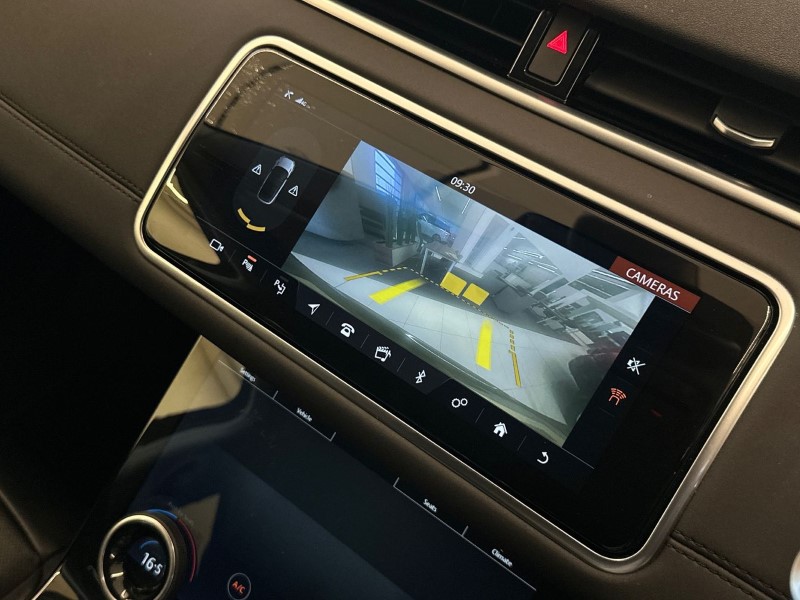 2019 (69) LAND ROVER RANGE ROVER EVOQUE 2.0 D180 SE 5dr Auto 5042392