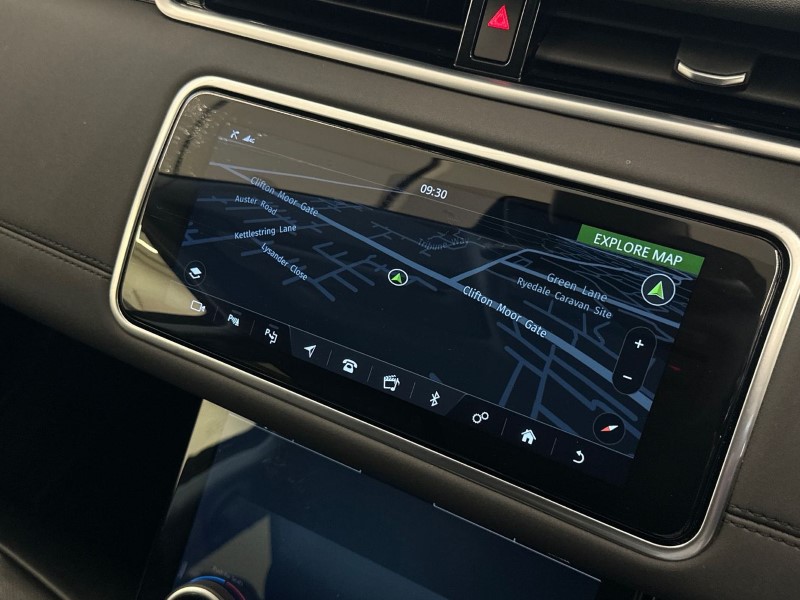 2019 (69) LAND ROVER RANGE ROVER EVOQUE 2.0 D180 SE 5dr Auto 5042391