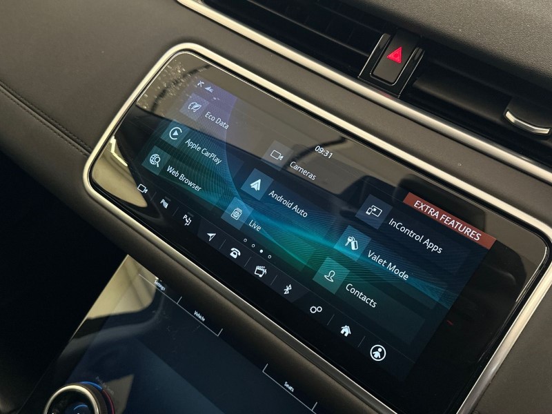 2019 (69) LAND ROVER RANGE ROVER EVOQUE 2.0 D180 SE 5dr Auto 5042409