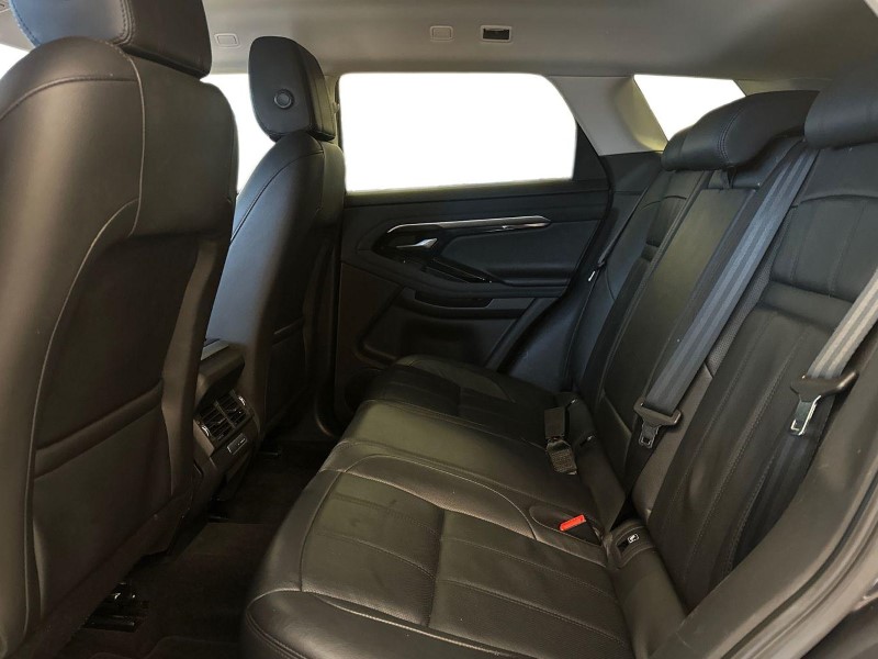 2019 (69) LAND ROVER RANGE ROVER EVOQUE 2.0 D180 SE 5dr Auto 5042384