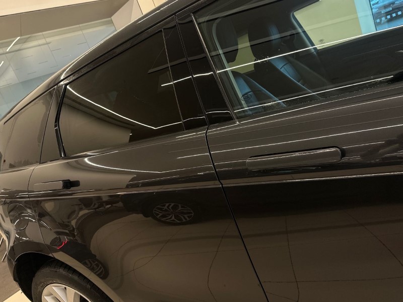 2019 (69) LAND ROVER RANGE ROVER EVOQUE 2.0 D180 SE 5dr Auto 5042429