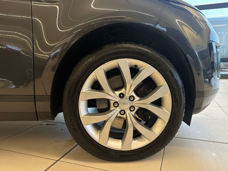 2019 (69) LAND ROVER RANGE ROVER EVOQUE 2.0 D180 SE 5dr Auto 5042388