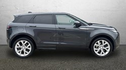2019 (69) LAND ROVER RANGE ROVER EVOQUE 2.0 D180 SE 5dr Auto 5042385