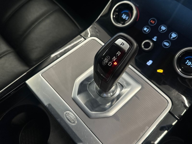 2019 (69) LAND ROVER RANGE ROVER EVOQUE 2.0 D180 SE 5dr Auto 5042393