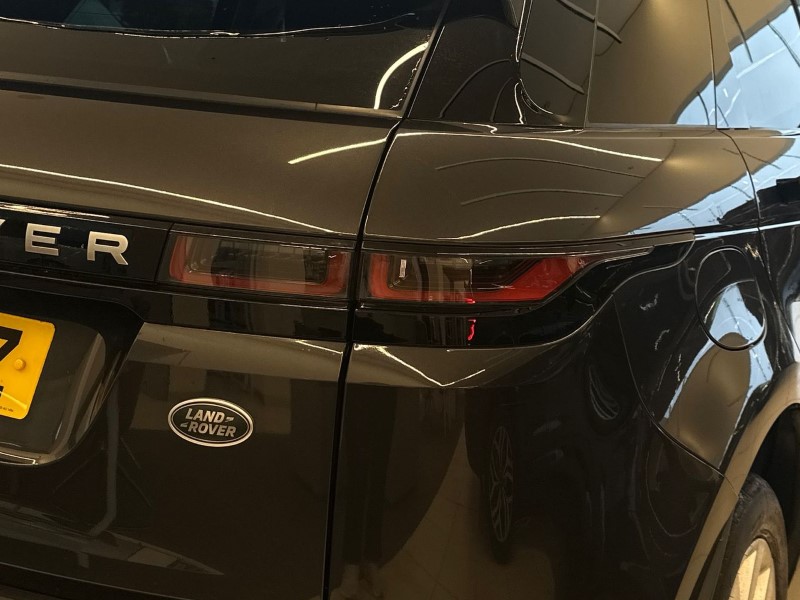 2019 (69) LAND ROVER RANGE ROVER EVOQUE 2.0 D180 SE 5dr Auto 5042399