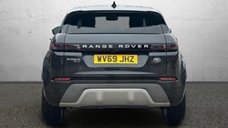 2019 (69) LAND ROVER RANGE ROVER EVOQUE 2.0 D180 SE 5dr Auto 5042386