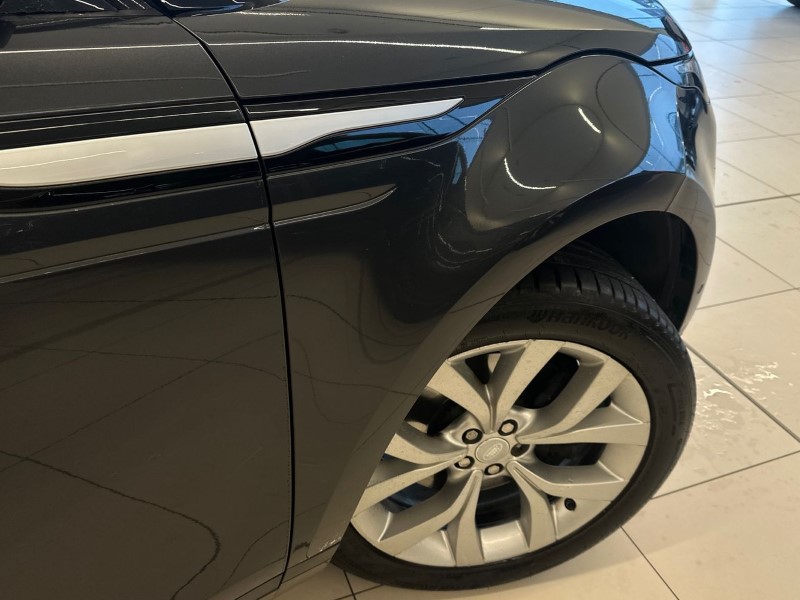 2019 (69) LAND ROVER RANGE ROVER EVOQUE 2.0 D180 SE 5dr Auto 5042427