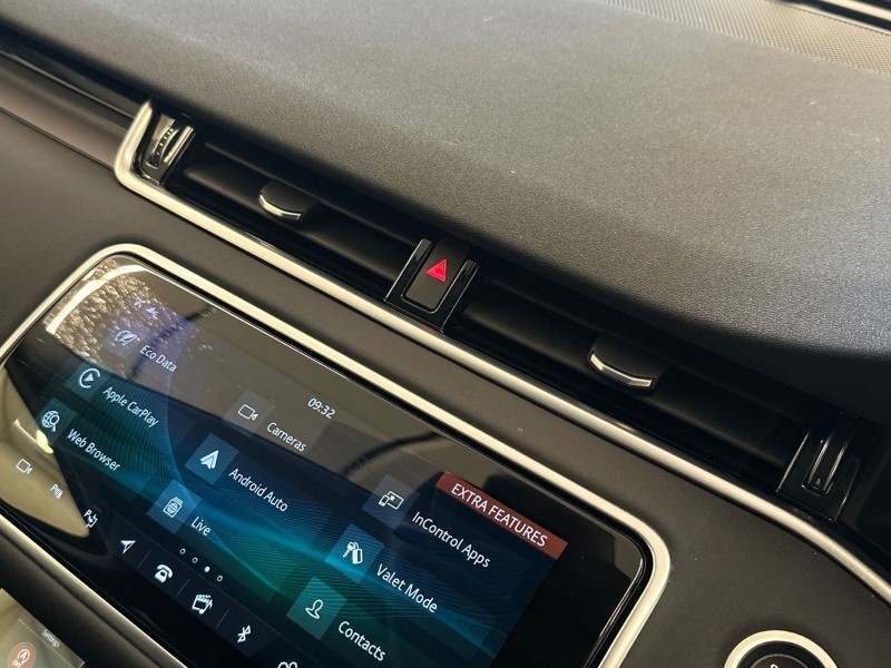 2019 (69) LAND ROVER RANGE ROVER EVOQUE 2.0 D180 SE 5dr Auto 5042413