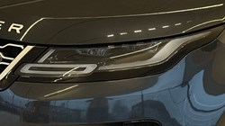 2019 (69) LAND ROVER RANGE ROVER EVOQUE 2.0 D180 SE 5dr Auto 5042397