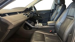 2019 (69) LAND ROVER RANGE ROVER EVOQUE 2.0 D180 SE 5dr Auto 5042383