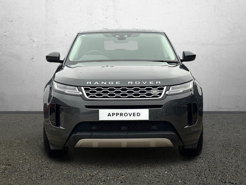 2019 (69) LAND ROVER RANGE ROVER EVOQUE 2.0 D180 SE 5dr Auto 5042387
