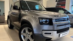 2021 (21) LAND ROVER DEFENDER 3.0 D250 SE 90 3dr Auto 5060410