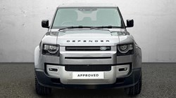 2021 (21) LAND ROVER DEFENDER 3.0 D250 SE 90 3dr Auto 5060366