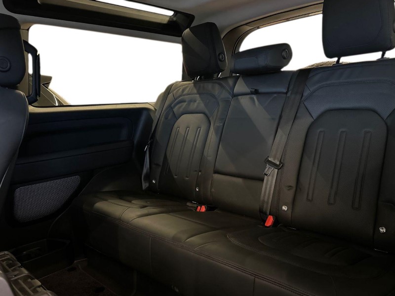 2021 (21) LAND ROVER DEFENDER 3.0 D250 SE 90 3dr Auto 5060363