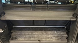 2021 (21) LAND ROVER DEFENDER 3.0 D250 SE 90 3dr Auto 5060369