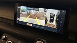 2021 (21) LAND ROVER DEFENDER 3.0 D250 SE 90 3dr Auto 5060371