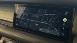 2021 (21) LAND ROVER DEFENDER 3.0 D250 SE 90 3dr Auto 5060370