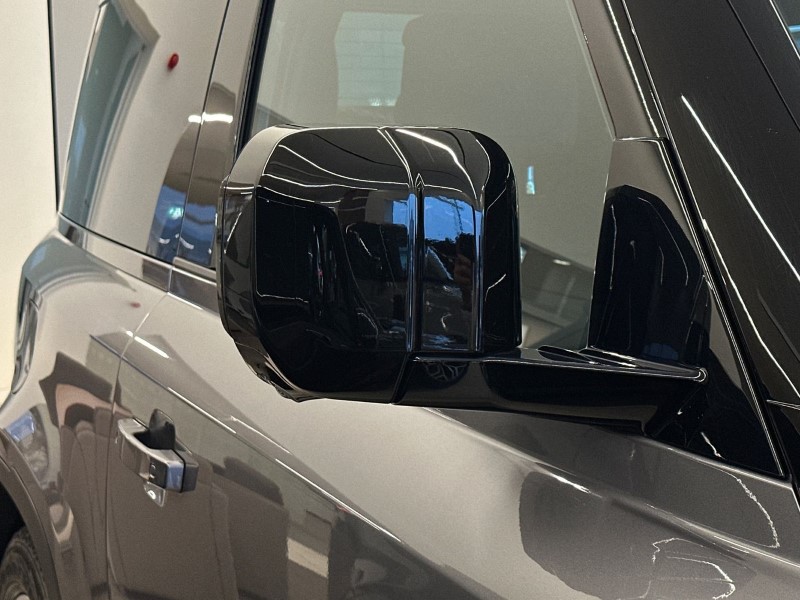 2021 (21) LAND ROVER DEFENDER 3.0 D250 SE 90 3dr Auto 5060408