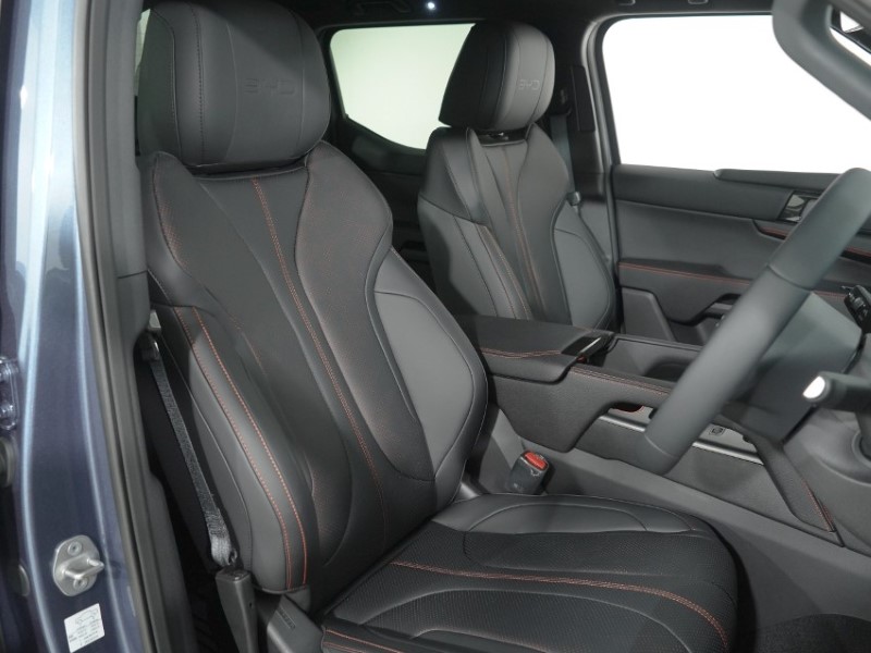 BYD COMMERCIAL SHARK 1.5T DMO Double Cab Pick Up Auto AWD 5967294