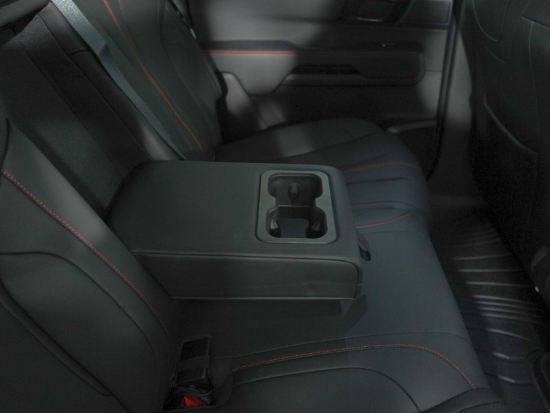 BYD COMMERCIAL SHARK 1.5T DMO Double Cab Pick Up Auto AWD 5967287