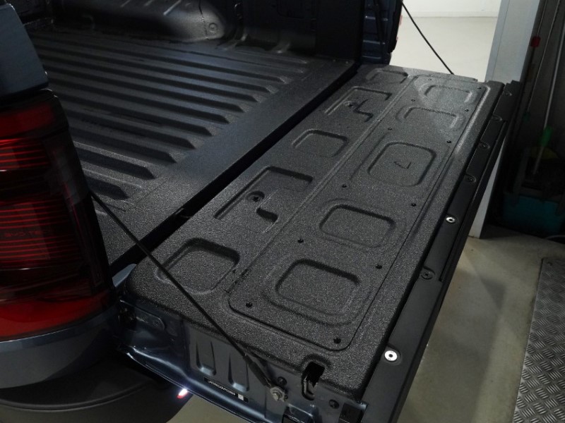 BYD COMMERCIAL SHARK 1.5T DMO Double Cab Pick Up Auto AWD 5967265
