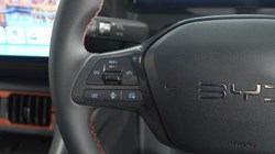 BYD COMMERCIAL SHARK 1.5T DMO Double Cab Pick Up Auto AWD 5967295