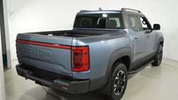 BYD COMMERCIAL SHARK 1.5T DMO Double Cab Pick Up Auto AWD 5967257