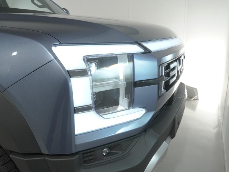 BYD COMMERCIAL SHARK 1.5T DMO Double Cab Pick Up Auto AWD 5967281
