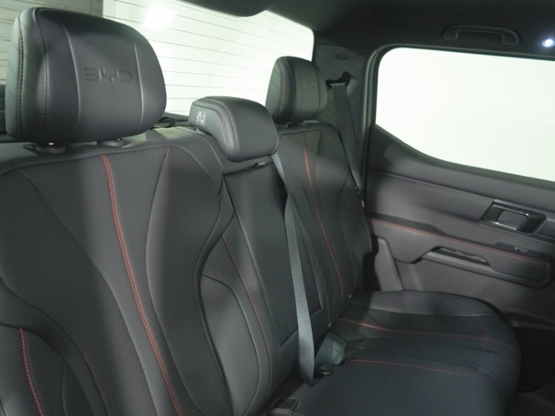 BYD COMMERCIAL SHARK 1.5T DMO Double Cab Pick Up Auto AWD 5967286