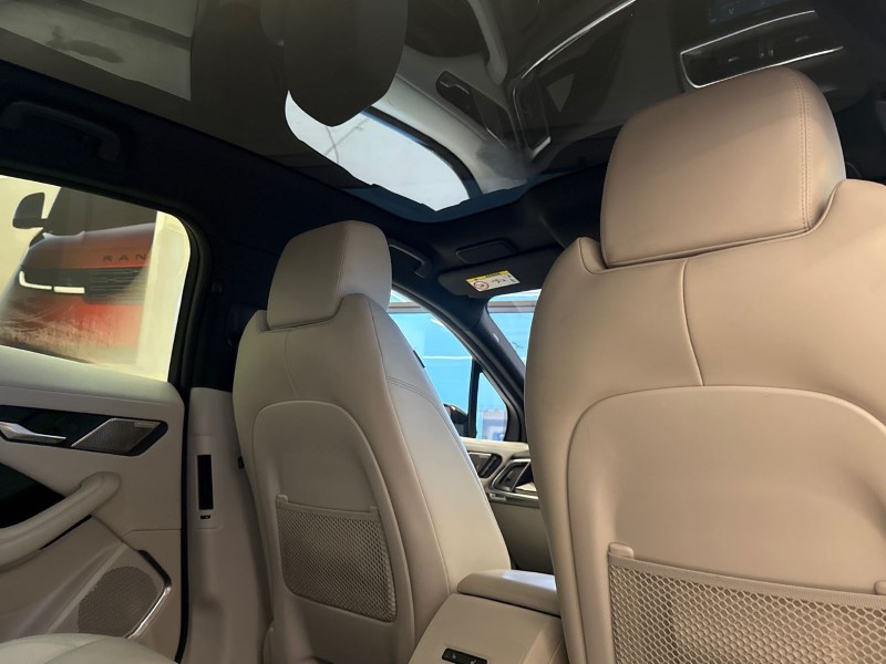 2021 (71) JAGUAR I-PACE 294kW EV400 HSE Black 90kWh 5dr Auto 11kW Charger 5017701