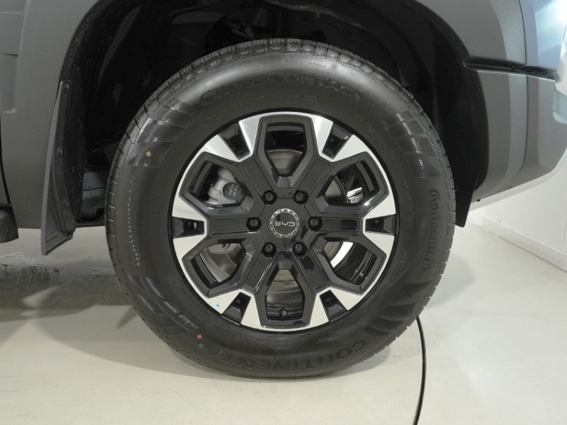 BYD COMMERCIAL SHARK 1.5T DMO Double Cab Pick Up Auto AWD 5967282