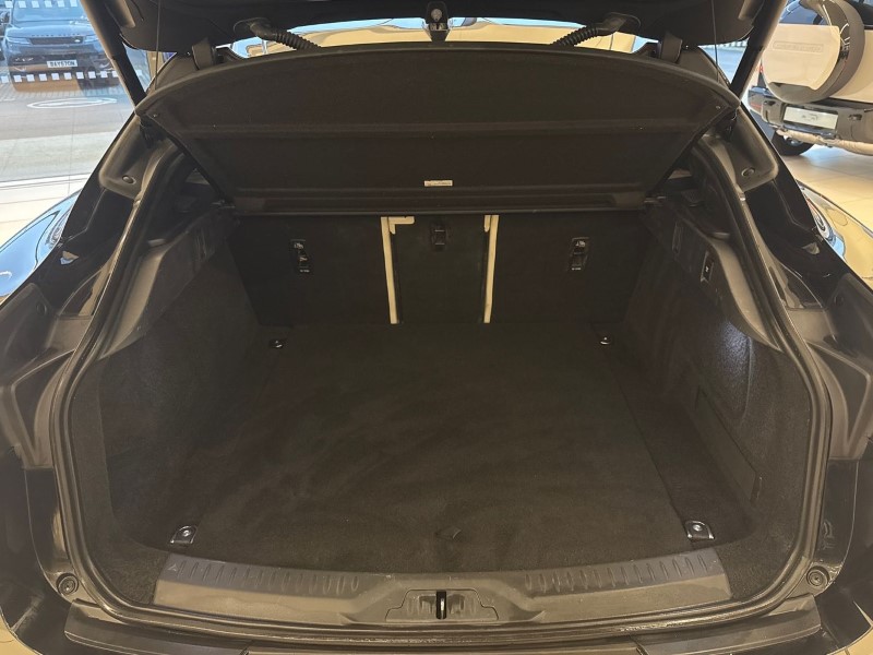 2021 (71) JAGUAR I-PACE 294kW EV400 HSE Black 90kWh 5dr Auto 11kW Charger 5017690