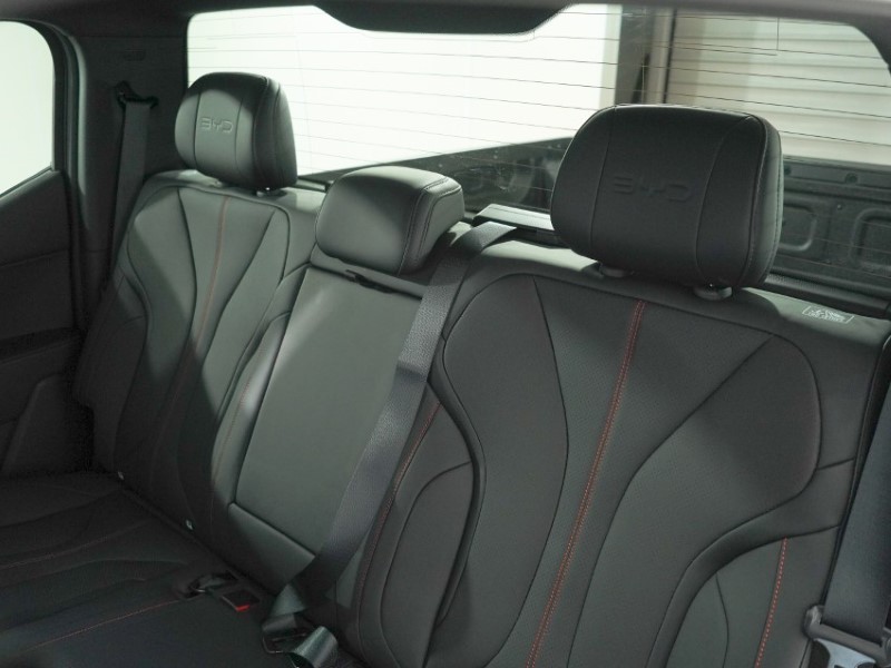BYD COMMERCIAL SHARK 1.5T DMO Double Cab Pick Up Auto AWD 5967270